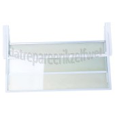 Foto van Bosch Glasplaat Compleet KIS87AD30, KIR41SD30, KI87SAD40 