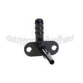 Foto van DeLonghi Buis Inlaatbuis brouwunit HD8855, HD8942, SUP038Z 