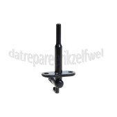 Foto van DeLonghi Buis Inlaatbuis brouwunit HD8855, HD8942, SUP038Z 