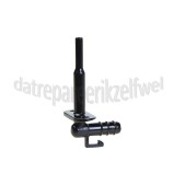 Foto van DeLonghi Buis Inlaatbuis brouwunit HD8855, HD8942, SUP038Z 