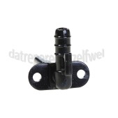Foto van DeLonghi Buis Inlaatbuis brouwunit HD8855, HD8942, SUP038Z 