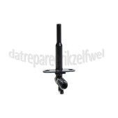 Foto van DeLonghi Buis Inlaatbuis brouwunit HD8855, HD8942, SUP038Z 