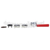 Foto van Ariete Houder Padhouder 1388, 1388IAN106103 