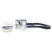 Foto van DeLonghi Houder Padhouder ECZ351 