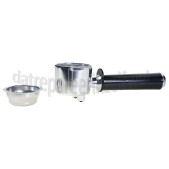 Foto van DeLonghi Houder Padhouder ECP3220, ECP3531, ECP3620 