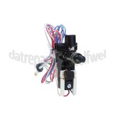 Foto van DeLonghi Verbindingsstuk Voor melkreservoir ECAM45760, ECAM44660, ECAM45366 