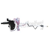 Foto van DeLonghi Verbindingsstuk Voor melkreservoir ECAM45760, ECAM44660, ECAM45366 