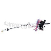 Foto van DeLonghi Verbindingsstuk Voor melkreservoir ECAM45760, ECAM44660, ECAM45366 