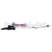 Foto van DeLonghi Verbindingsstuk Voor melkreservoir ECAM45760, ECAM44660, ECAM45366 