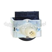 Foto van DeLonghi Pomp Ulka EAP5 BAR41, EC750, ECAM23120 