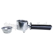 Foto van DeLonghi Houder Padhouder ECP3121 