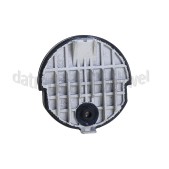 Foto van DeLonghi Diffuser Injectie plaat EDG605, EDG455, EDG626 