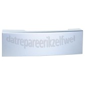 Foto van DeLonghi Handgreep Van waterreservoir, zilver ESAM23460S, ECAM22110SB 