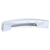 Foto van DeLonghi Handgreep Van waterreservoir, zilver ESAM23460S, ECAM22110SB 