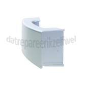 Foto van DeLonghi Handgreep Van waterreservoir, zilver ESAM23460S, ECAM22110SB 
