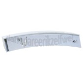 Foto van DeLonghi Handgreep Van waterreservoir, zilver ESAM23460S, ECAM22110SB 