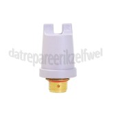 Foto van Braun Dop Vuldop waterreservoir PRO1440, VVX1460, VVX1470GA 