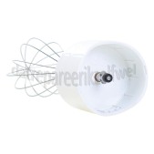 Foto van Kenwood Garde Met koppeling HB714, HB722, DHB726RN 