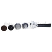 Foto van DeLonghi Houder Padhouder 1366, 1388, 1389 