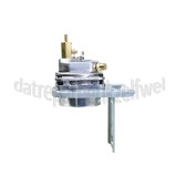 Foto van DeLonghi Verwarmingselement Doorstroomelement ECOM311, ECZ351 