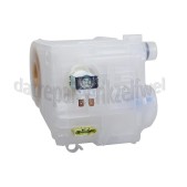Foto van AEG Zoutpot Ontharder ESL6362LO, GA60SLVSCN, F55522M0 