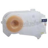 Foto van AEG Zoutpot Ontharder ESL6362LO, GA60SLVSCN, F55522M0 