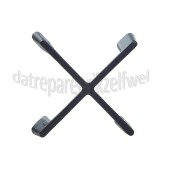 Foto van AEG Pannendrager Antraciet HG795550XB, HG694550XB, HG995550XB 