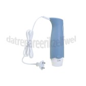 Foto van Braun Handgreep Handvat compleet MQ523, MQ500, MQ520 