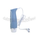 Foto van Braun Handgreep Handvat compleet MQ523, MQ500, MQ520 