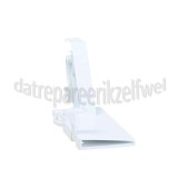 Foto van AEG Scharnierdeel Van vriesvakklep, Rechts AGN81200C0, SCB41811LS, IG1460SN 