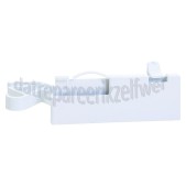 Foto van AEG Scharnierdeel Van vriesvakklep, Rechts AGN81200C0, SCB41811LS, IG1460SN 