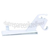 Foto van AEG Scharnierdeel Van vriesvakklep, Rechts AGN81200C0, SCB41811LS, IG1460SN 