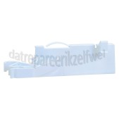 Foto van AEG Scharnierdeel Van vriesvakklep, Links AGN81200C0, SCB41811LS, IG1460SN 