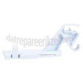 Foto van AEG Scharnierdeel Van vriesvakklep, Links AGN81200C0, SCB41811LS, IG1460SN 