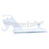 Foto van AEG Scharnierdeel Van vriesvakklep, Links AGN81200C0, SCB41811LS, IG1460SN 