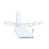Foto van AEG Scharnierdeel Van vriesvakklep, Links AGN81200C0, SCB41811LS, IG1460SN 
