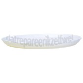 Foto van AEG Draaiplateau Steen, wit 360mm MCC4060EM, ZMC40STX, EMC4090X 