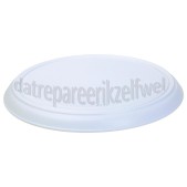 Foto van AEG Draaiplateau Steen, wit 360mm MCC4060EM, ZMC40STX, EMC4090X 