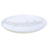 Foto van AEG Draaiplateau Steen, wit 360mm MCC4060EM, ZMC40STX, EMC4090X 