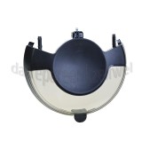 Foto van Tefal Deksel Van Actifry, zwart AL800240, GH800030 