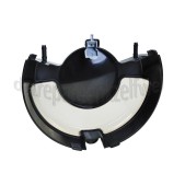 Foto van Tefal Deksel Van Actifry, zwart AL800240, GH800030 