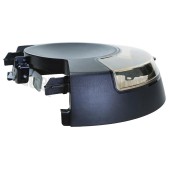 Foto van Tefal Deksel Van Actifry, zwart AL800240, GH800030 