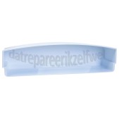 Foto van Bosch Flessenrek Wit K3614X031, K8525X031, K1514X102 