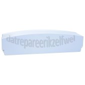 Foto van Bosch Flessenrek Wit K3614X031, K8525X031, K1514X102 
