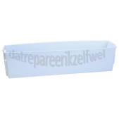 Foto van Bosch Flessenrek Wit K3614X031, K8525X031, K1514X102 