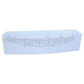 Foto van Bosch Flessenrek Wit K3614X031, K8525X031, K1514X102 