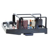 Foto van Bosch Module Voedingsmoduul HB86P675, HE63BD513, HEB76D651 