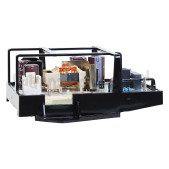Foto van Bosch Module Voedingsmoduul HB86P675, HE63BD513, HEB76D651 