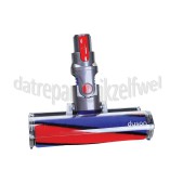 Foto van Dyson Zuigmond Softroller, Parket cleaner SV11, SV11 (V7) 