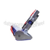 Foto van Dyson Zuigmond Softroller, Parket cleaner SV11, SV11 (V7) 